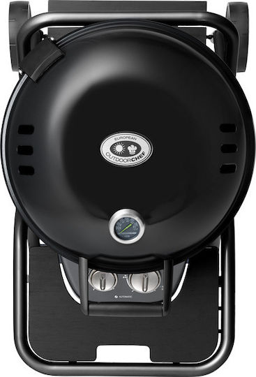 Outdoorchef Ascona All Gasgrill Rost 54cmx54cmcm mit 2 cm 9.7kW