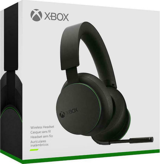 Microsoft Xbox Wireless Headset