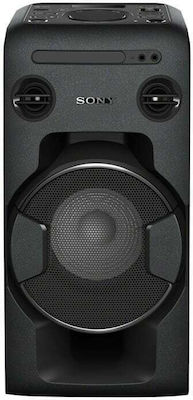 Sony MHC-V11 Karaoke Speaker Black