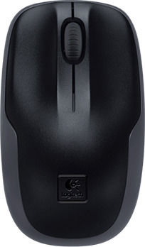 Logitech MK220 Ασύρματο Σετ Πληκτρολόγιο & Ποντίκι Αγγλικό US