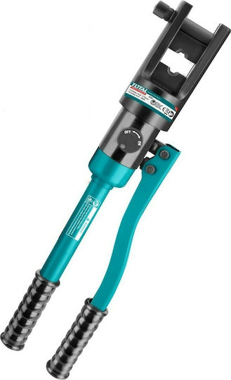 Total Hydraulic Crimping Pliers Cross-Section 16 - 240mm² Hydraulic Length 240mm