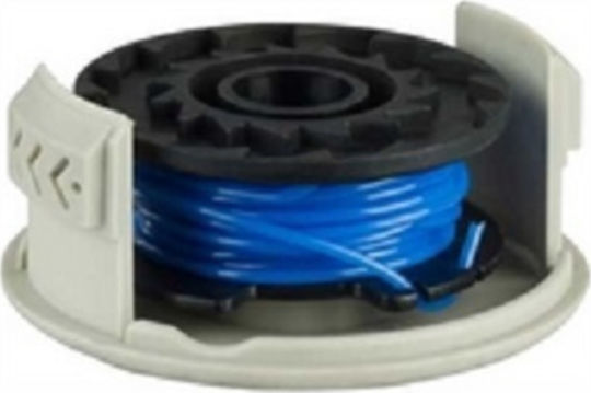 Ryobi RAC121 Χειροκίνητη Κεφαλή 2 Εξόδων