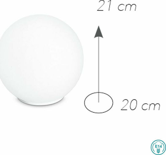 Fan Europe City Lamp Fan Europe City Lamp