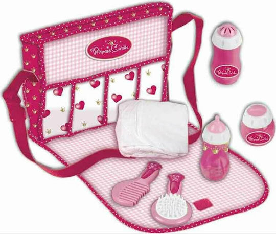 Klein Accesorii Princess Coralie Geantă Pentru Schimbat Scutece
