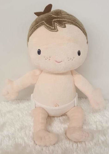 Little Dutch Plush Jim For 2+ Years 25 cm