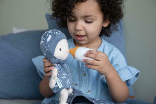 Little Dutch Plush Jim For 2+ Years 25 cm