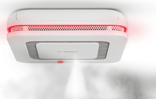 Bosch Twinguard Детектор за дим Wi-Fi