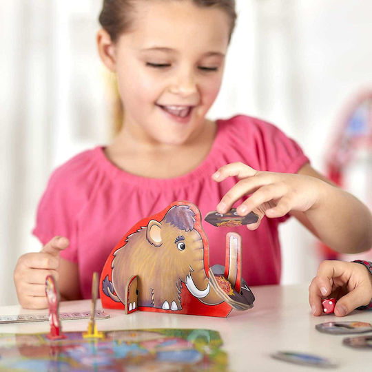Orchard Mammoth Maths Educational Game Knowledge for 5-8 Years Old