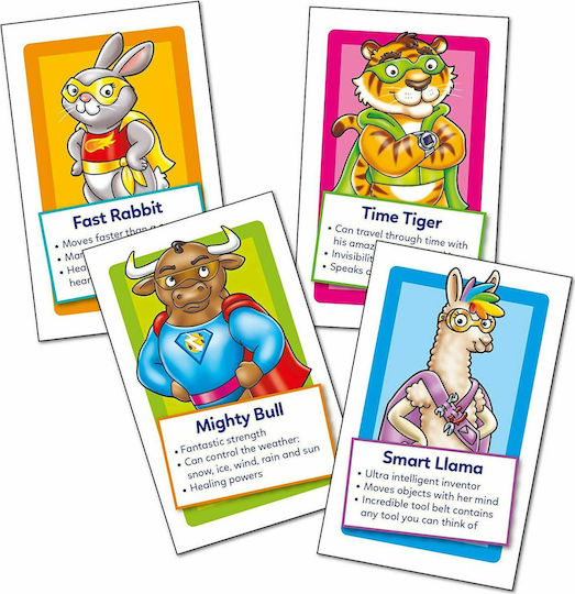 Orchard Times Tables Heroes Educational Game Knowledge for 6-9 Years Old
