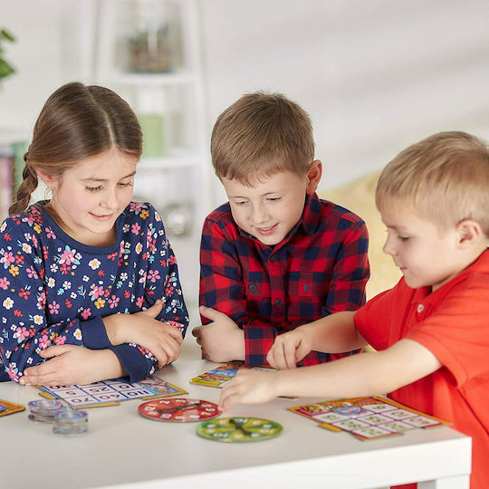 Orchard Times Tables Heroes Educational Game Knowledge for 6-9 Years Old