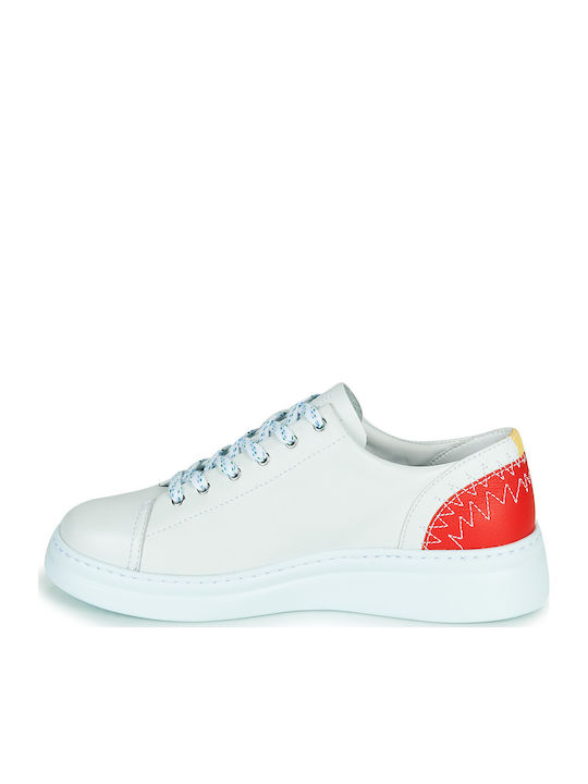 Camper Sneakers White