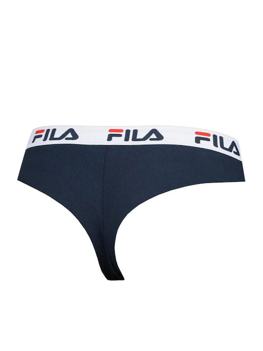 Urban Brief Women's Brazil Blue