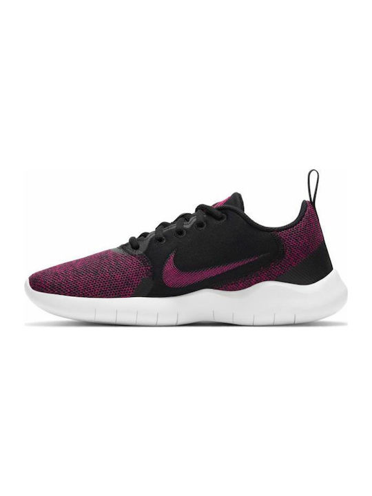 Flex Experience RN 10 Sport Shoes Running Purple