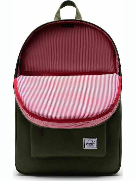 Herschel Heritage 22lt Χακί