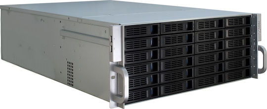 Inter-Tech 88887122 1τμχ