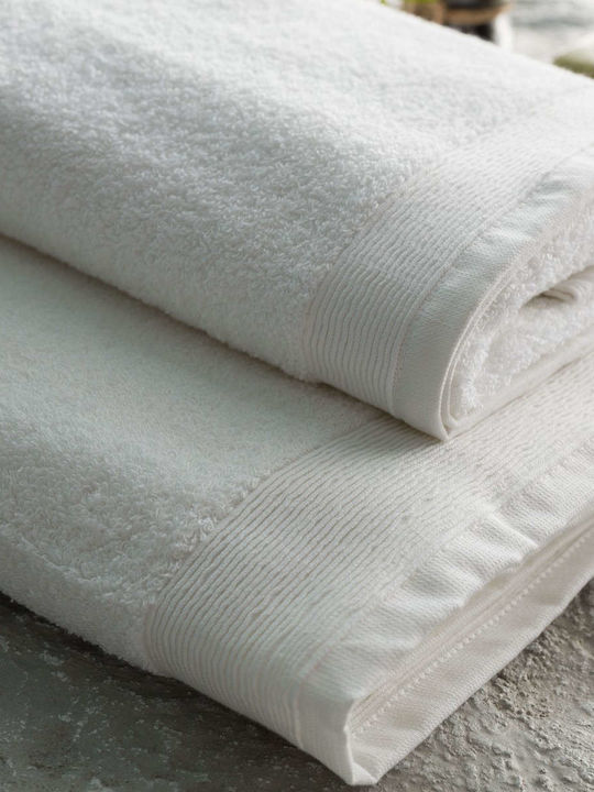 Vesta Home White Βάρους 600gr/m²