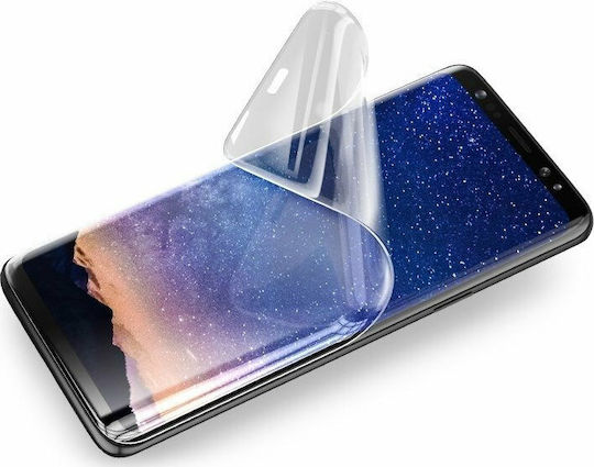 3MK Flexibleglass Ceramic Tempered Glass (Redmi Note 8T)