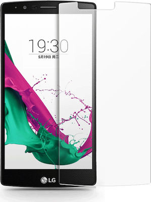 Tempered Glass (LG G4)