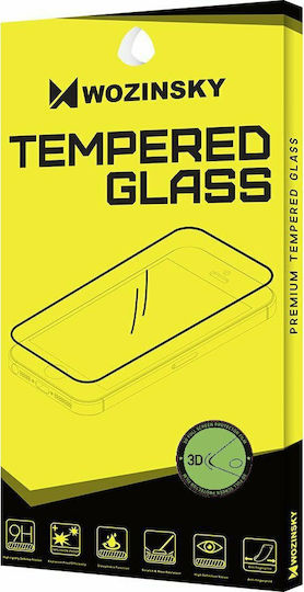 Wozinsky 3D Screen Protector (Galaxy Note 10)