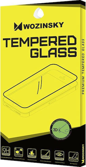 Wozinsky 3D Screen Protector (Galaxy Note 10)