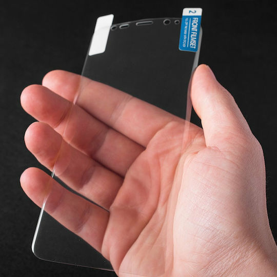 Wozinsky 3D Screen Protector (Galaxy Note 10)
