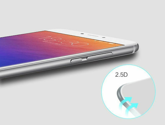 Mocolo Full Face Tempered Glass (Galaxy S10e)