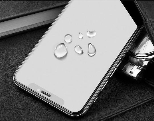 Mocolo Full Face Tempered Glass (Galaxy S10e)