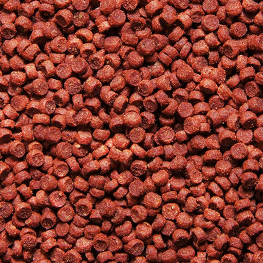 Sera Granured Fischfutter für Fische 1000ml