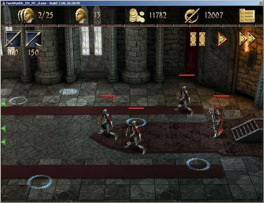 Two Worlds II Castle Defense PC Game