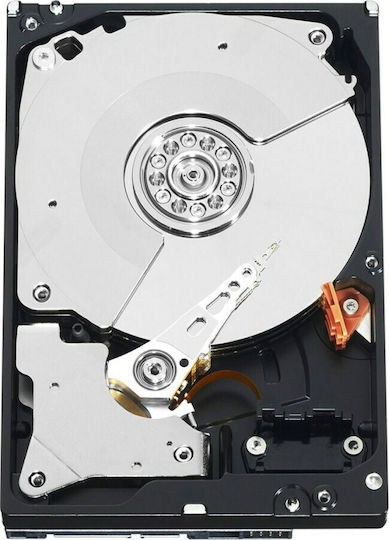 Dell 2TB HDD Hard Drive 3.5" SATA III 7200rpm for Server