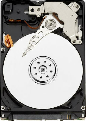 Western Digital AV-25 1TB