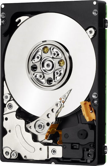 Toshiba N300 4TB HDD Hard Drive 3.5" SATA III 7200rpm with 128MB Cache for NAS HDWQ140UZSVA