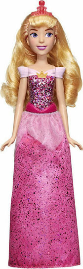 Hasbro Shimmer Fashion Doll for 3+ years+ Years (Various Designs/Assortments of Designs) 1pc