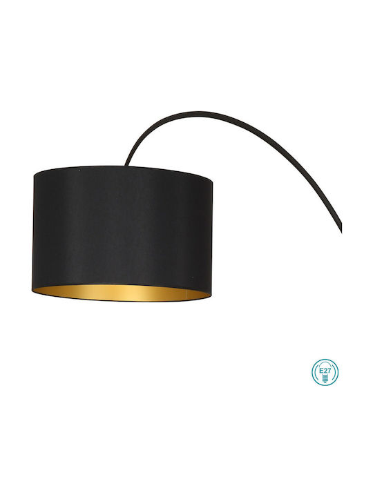 Nowodvorski Alice Stehlampe H205cm. Schwarz Nowodvorski Alice Stehlampe H205cm. Schwarz