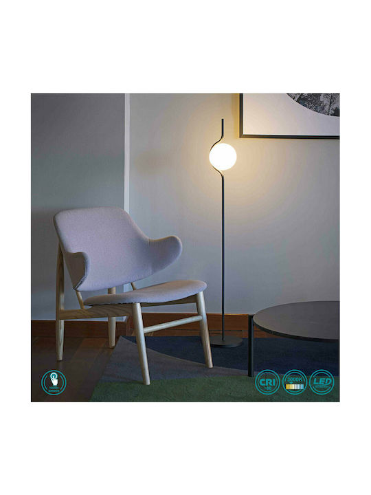 Faro Barcelona Le Vita LED Φωτιστικό Δαπέδου Υ118εκ. Faro Barcelona Le Vita LED Φωτιστικό Δαπέδου Υ118εκ.