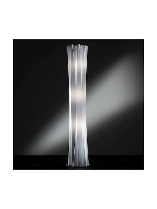 Slamp Bach XXL Floor Lamp H161cm. White Slamp Bach XXL Floor Lamp H161cm. White