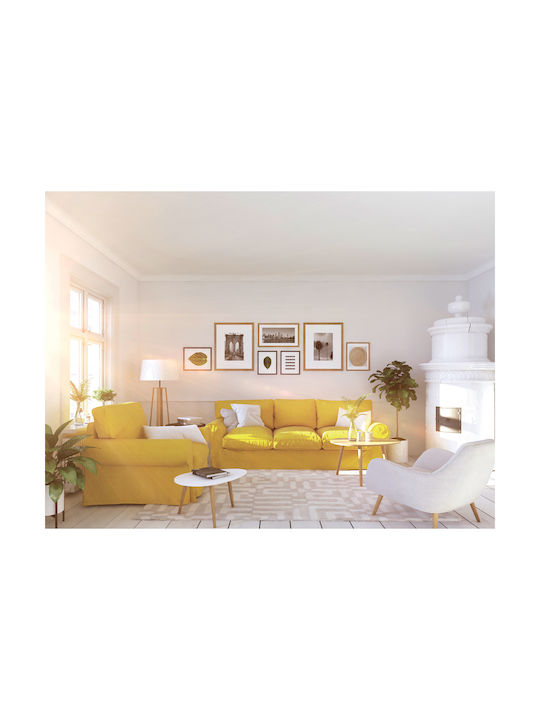 VK Lighting Vintage Φωτιστικό Δαπέδου Υ150εκ. Λευκό VK Lighting Vintage Φωτιστικό Δαπέδου Υ150εκ. Λευκό