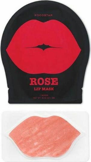 Kocostar Lip Mask Gesichtsmaske für das Gesicht für Feuchtigkeitsspendend 1Stück