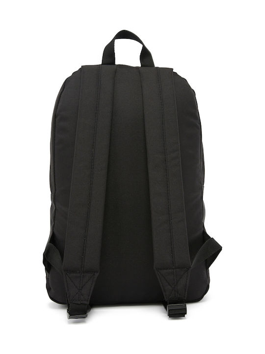 Ellesse Backpack 20lt Μαύρο