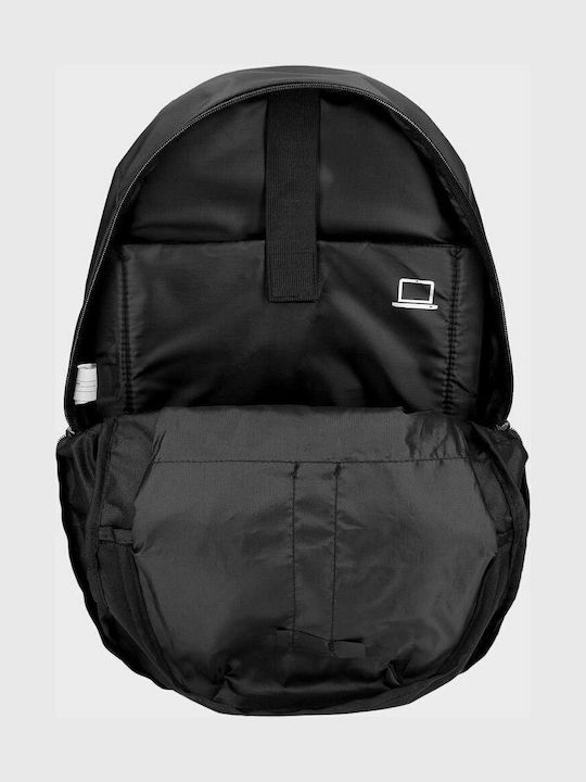 4F Uni Black