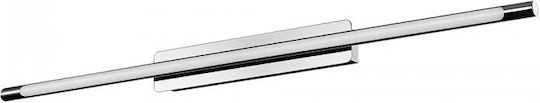 V-TAC VT-7014 Wandleuchte LED Weiß 64cm
