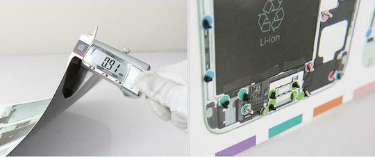 Best BST-111-IP6S Βάση Επισκευής για Service Κινητών