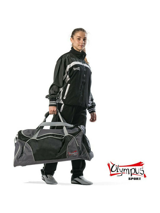 Olympus Sport Battle Gear