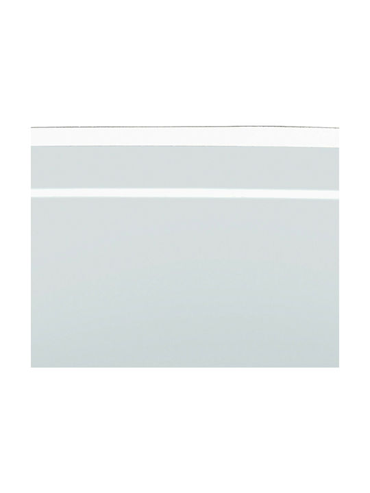 Eglo Planet Classic Lamp Wall with Socket E27 White 29x14.5x8.5cm