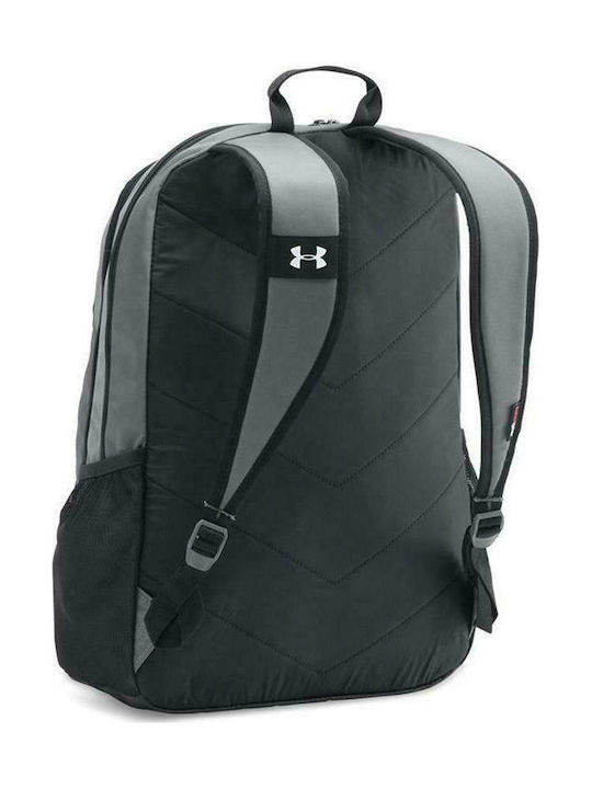 Under Armour Scrimmage Fabric Backpack Gray