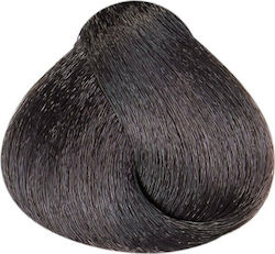 Farcom Hair Color Cream Βαφή Μαλλιών 880 Κασταν...