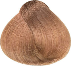 Farcom Hair Color Cream Βαφή Μαλλιών 127 Ξανθό ...