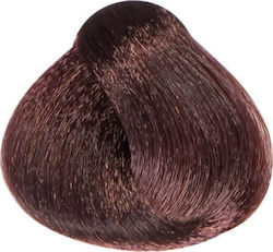 Farcom Crema Vopsea De Păr 46 Acajou Deschis 60ml