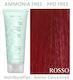 Medavita Choice Mask Farbmaske Red 200ml