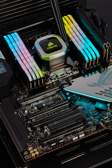 Corsair MP600 Pro SSD 2TB M.2 NVMe PCI Express 4.0 CSSD-F2000GBMP600PRO